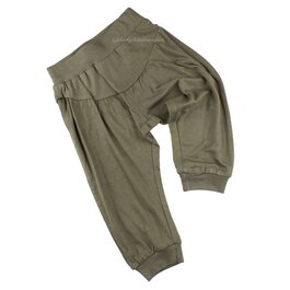 DIRKJE BABYKLEDING Harembroek Animalistic