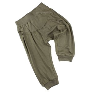 DIRKJE BABYKLEDING Harembroek Animalistic | Dirkje babykleding