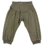 DIRKJE BABYKLEDING Harembroek Animalistic | Dirkje babykleding