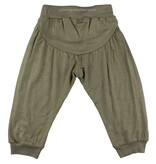 DIRKJE BABYKLEDING Harembroek Animalistic | Dirkje babykleding