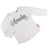 DIRKJE BABYKLEDING Longsleeve Animalistic | Dirkje babykleding