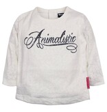 DIRKJE BABYKLEDING Longsleeve Animalistic | Dirkje babykleding