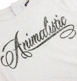 DIRKJE BABYKLEDING Longsleeve Animalistic | Dirkje babykleding