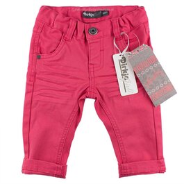 DIRKJE BABYKLEDING Broek Animalistic