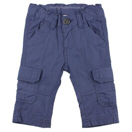 DIRKJE BABYKLEDING Broek Vintage