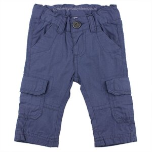 DIRKJE BABYKLEDING Broek Vintage | Dirkje babykleding