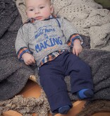 DIRKJE BABYKLEDING Broek Take it Easy | Dirkje babykleding