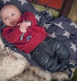 DIRKJE BABYKLEDING Jeans First Flight | Dirkje babykleding