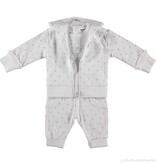 DIRKJE BABYKLEDING Baby setje Around the World | Dirkje babykleding
