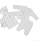 DIRKJE BABYKLEDING Baby setje Around the World | Dirkje babykleding