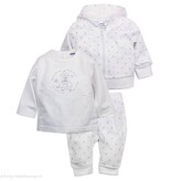 DIRKJE BABYKLEDING Baby setje Around the World | Dirkje babykleding