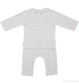 DIRKJE BABYKLEDING Baby setje Around the World | Dirkje babykleding