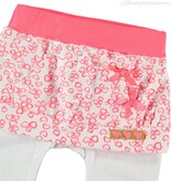 DIRKJE BABYKLEDING Baby setje Supercute (wit) | Dirkje babykleding