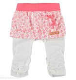 DIRKJE BABYKLEDING Baby setje Supercute (wit) | Dirkje babykleding