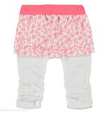 DIRKJE BABYKLEDING Baby setje Supercute (wit) | Dirkje babykleding