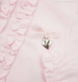 DIRKJE BABYKLEDING Bolero Dance (lichtroze) | Dirkje babykleding