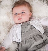 DIRKJE BABYKLEDING Jurk Dance | Dirkje babykleding