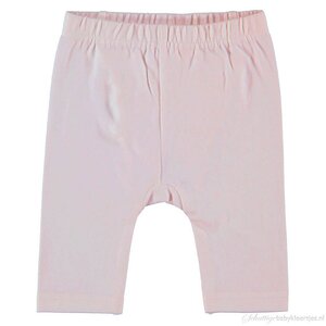 DIRKJE BABYKLEDING Legging Dance (lichtroze) | Dirkje babykleding