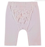DIRKJE BABYKLEDING Legging Dance (lichtroze) | Dirkje babykleding