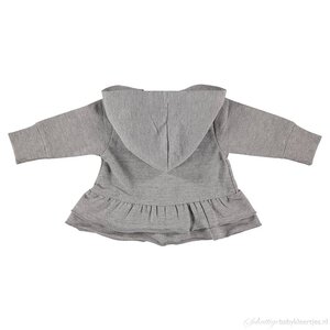 DIRKJE BABYKLEDING Vest Dance | Dirkje babykleding