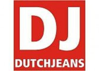 DJ Dutchjeans