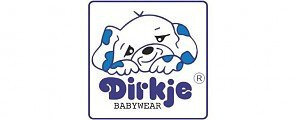 DIRKJE BABYKLEDING