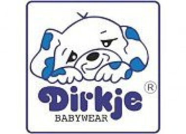 DIRKJE BABYKLEDING