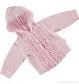 DIRKJE BABYKLEDING Jogging vest Separate Girls | Dirkje babykleding