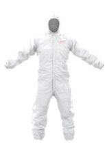 SafeComfort SafeComfort disposable chemical protective suit model H | PPE cat. III Type 5b/6b