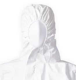 SafeComfort SafeComfort disposable protective suit model H