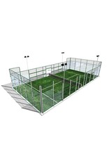 Sky Padel Padel baan IronCore 2