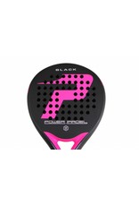 Power Padel Power Padel Black Mate - Fucsia