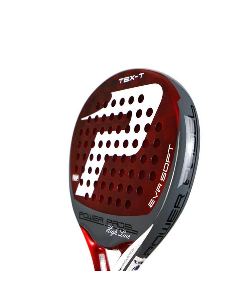 Power Padel Power Padel PWP TEX-T SOFT