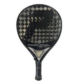 Power Padel Black X