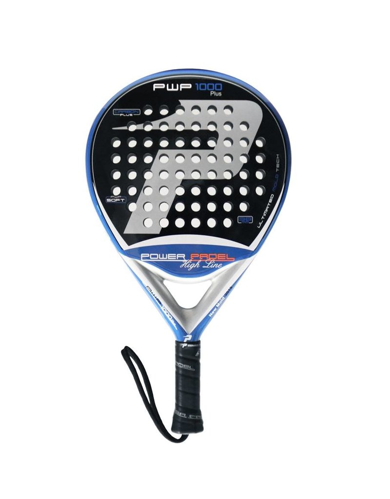 Power Padel Power Padel 1000 Plus II - Copy - Copy