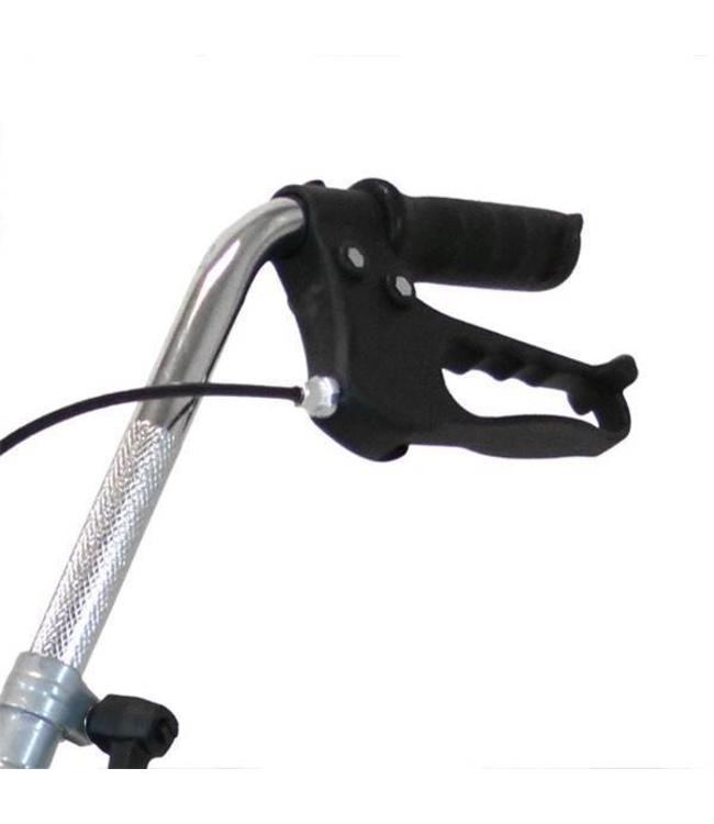 Drive Rollator Road