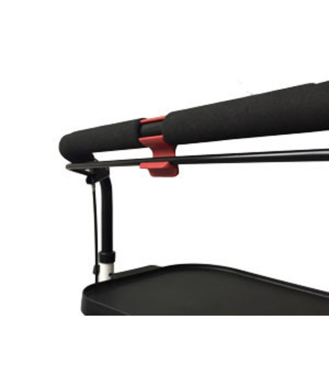 Drive Binnenrollator Roomba