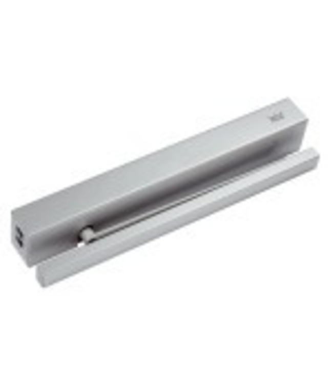 Informatie over Elektrische deuropener/deurdranger