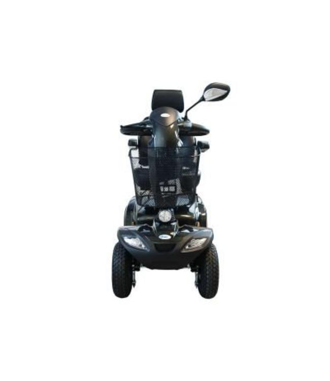 Drive Scootmobiel ST4D vraag info