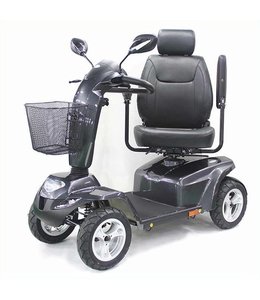 Drive Scootmobiel ST5D vraag info