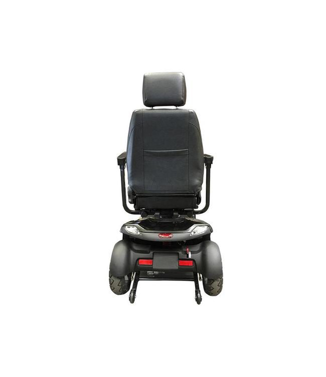 Drive Scootmobiel ST5D vraag info