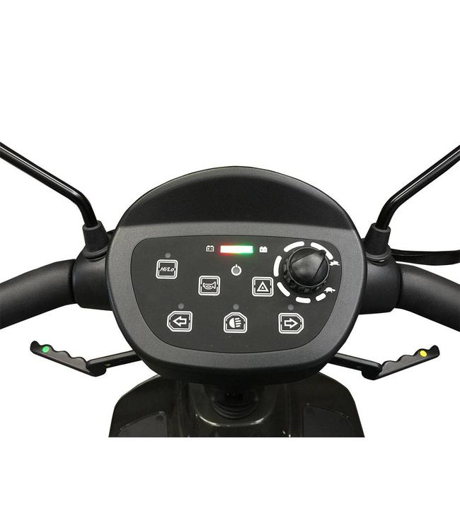 Drive Scootmobiel ST5D vraag info