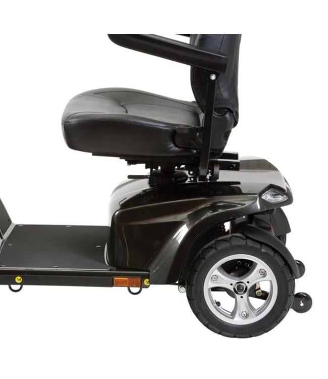 Drive Scootmobiel ST5D vraag info