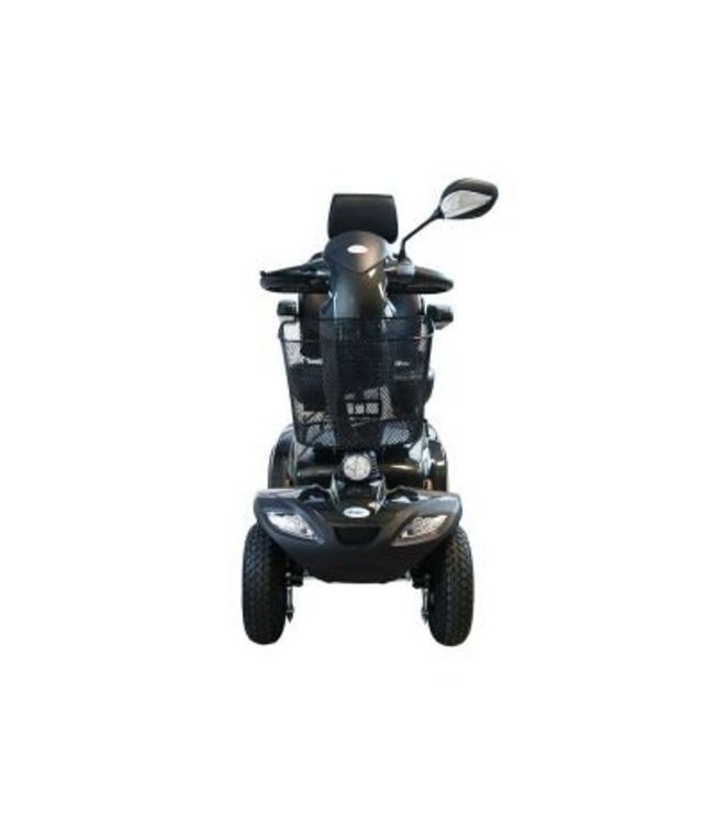 Drive Scootmobiel ST4D vraag info