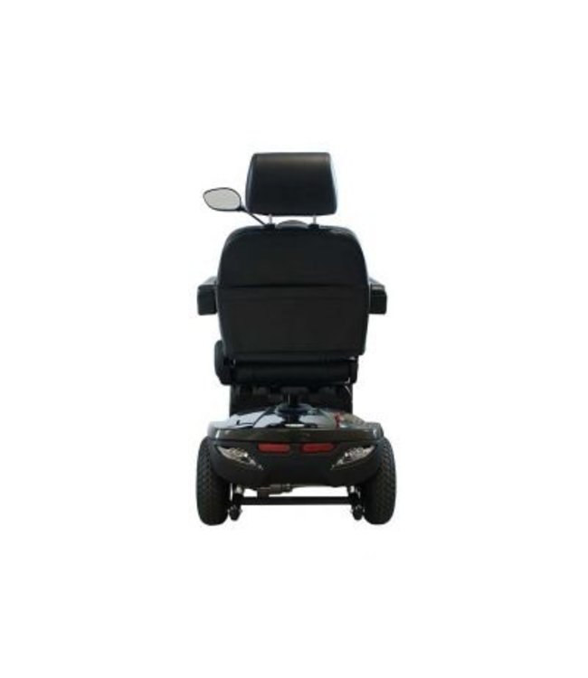 Drive Scootmobiel ST4D vraag info