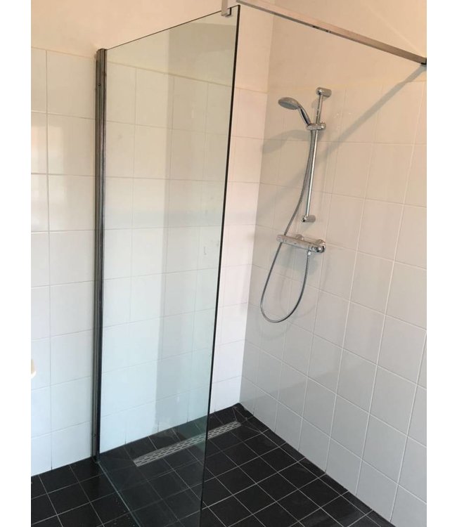 Informatie over doucheverbouwing binnen 1 dag