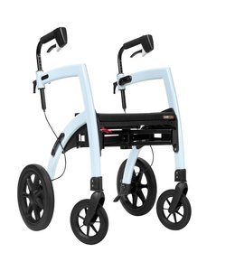 Rollz rollator