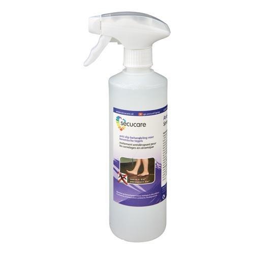 Antislip spray 500ml FamilyCare