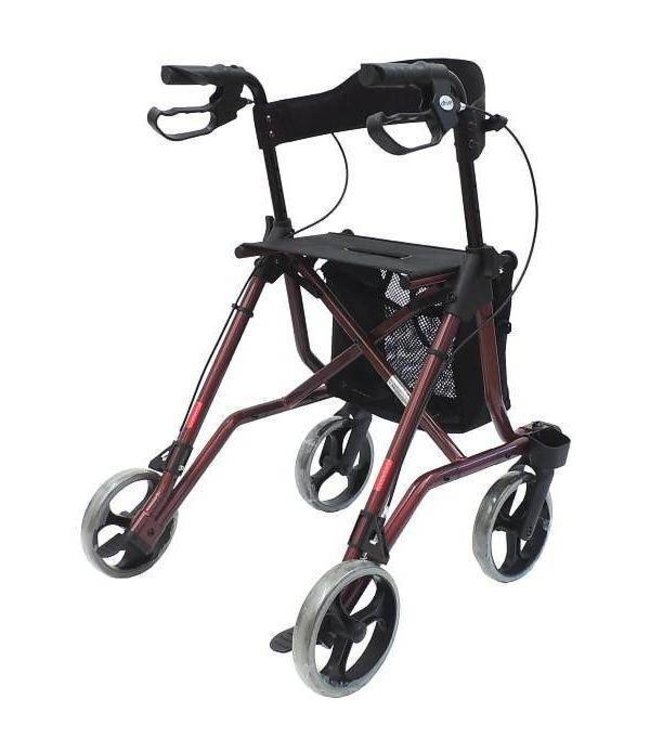 Drive FamilyCare lichtgewicht rollator