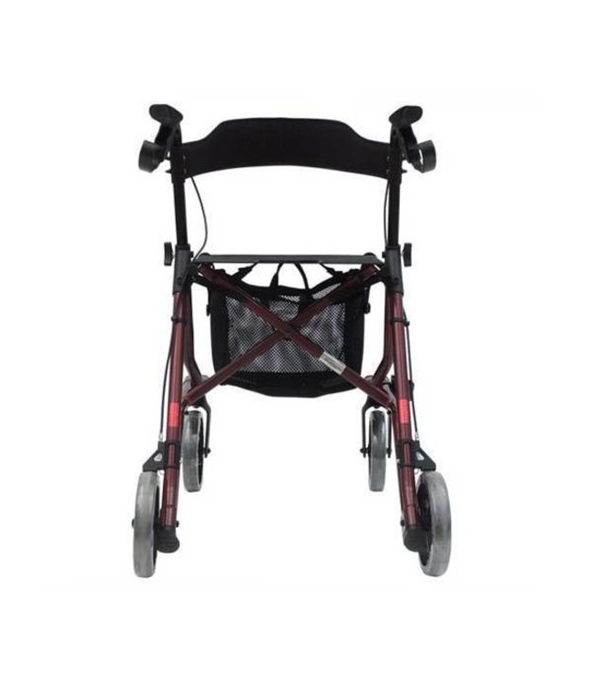 Drive FamilyCare lichtgewicht rollator